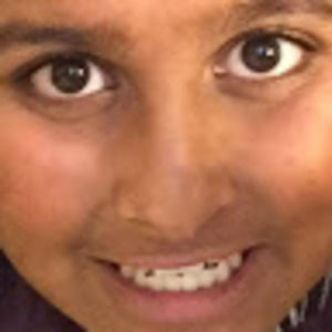 Meet your Posher, Aravinda